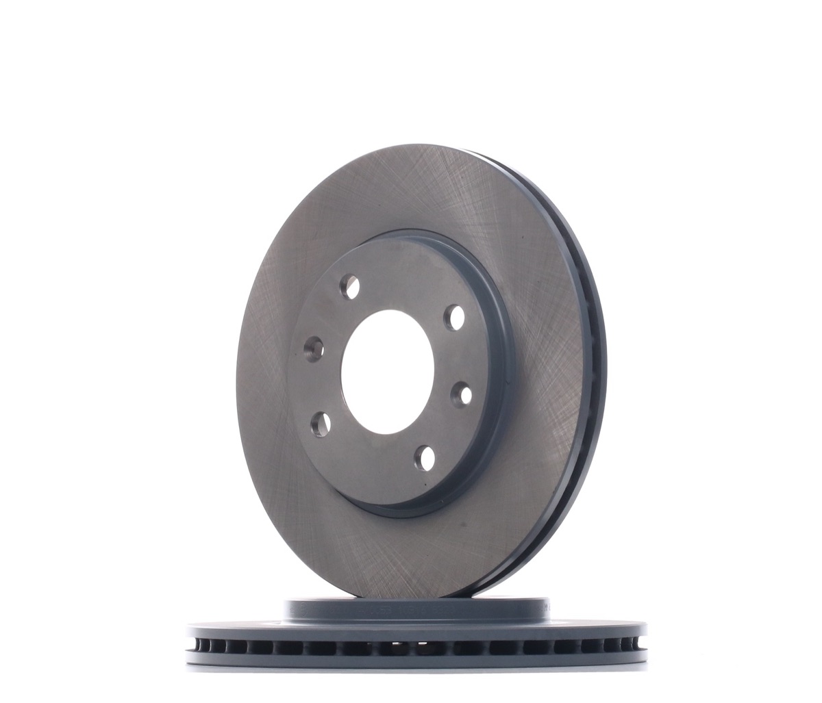 Febi Bilstein 10316 Brake Disc