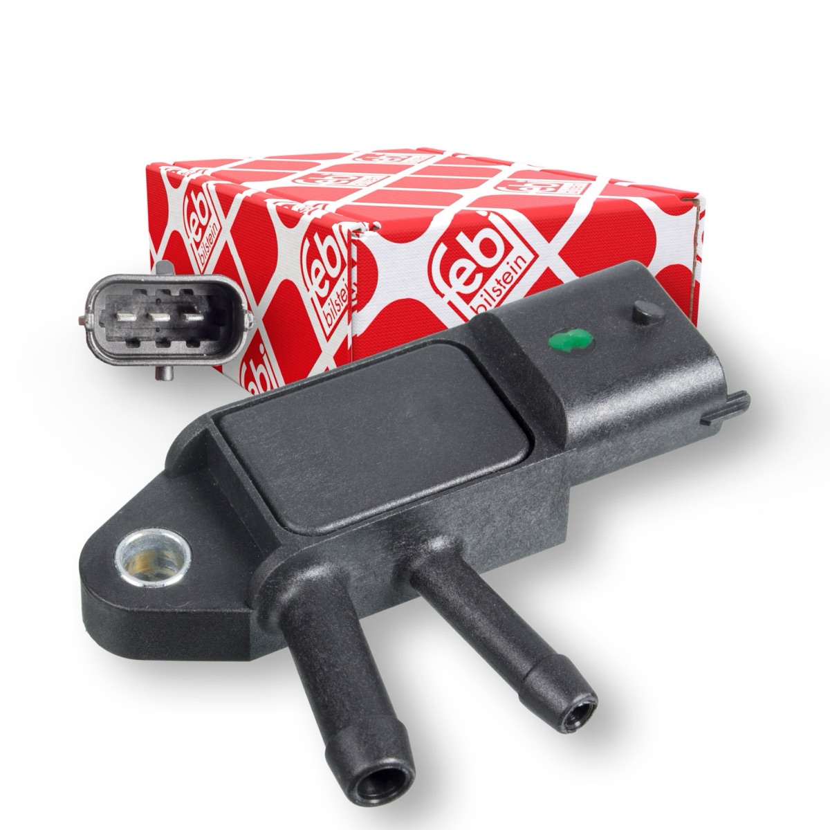 Febi Bilstein 103171 Exhaust Pressure Sensor