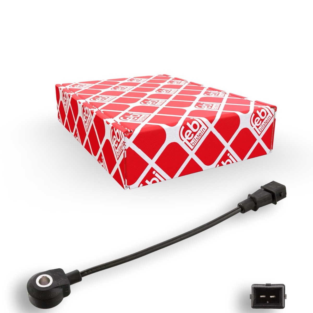 Febi Bilstein 103208 Knock Sensor