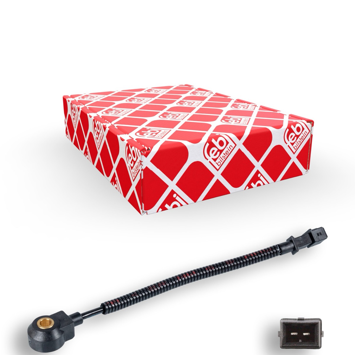 Febi Bilstein 103209 Knock Sensor