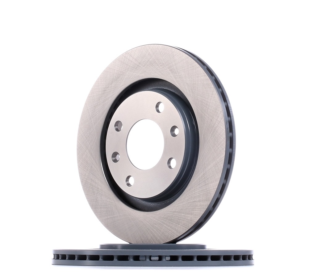 Febi Bilstein 10321 Brake Disc