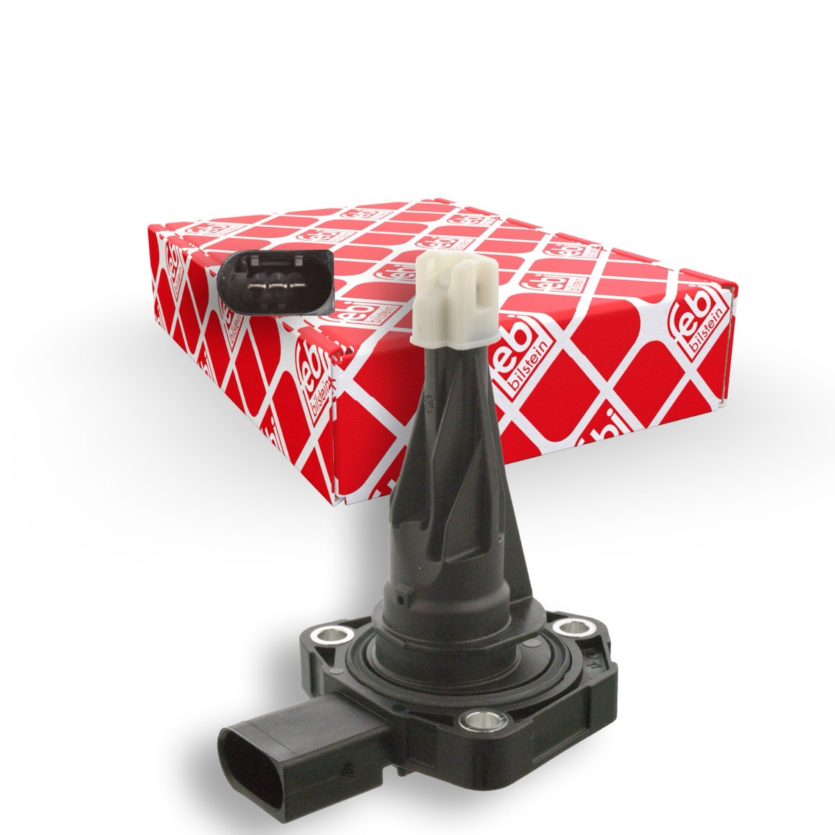 Febi Bilstein 103215 Sensor, Engine Oil Level
