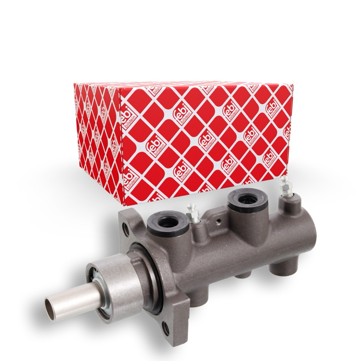 Febi Bilstein 103221 Brake Master Cylinder