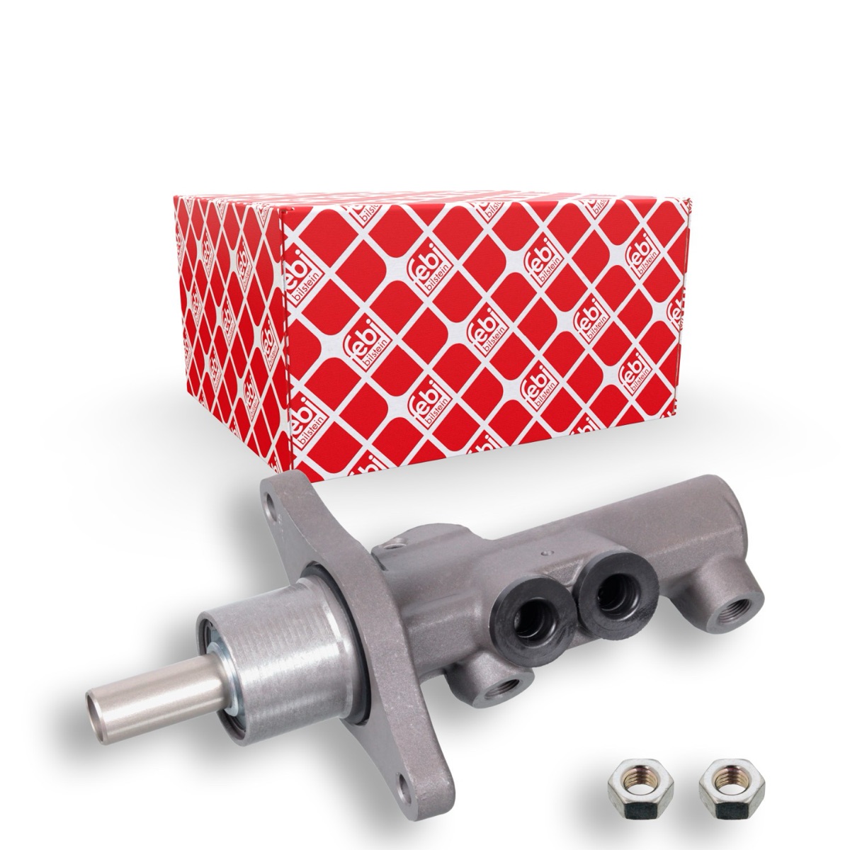 Febi Bilstein 103222 Brake Master Cylinder