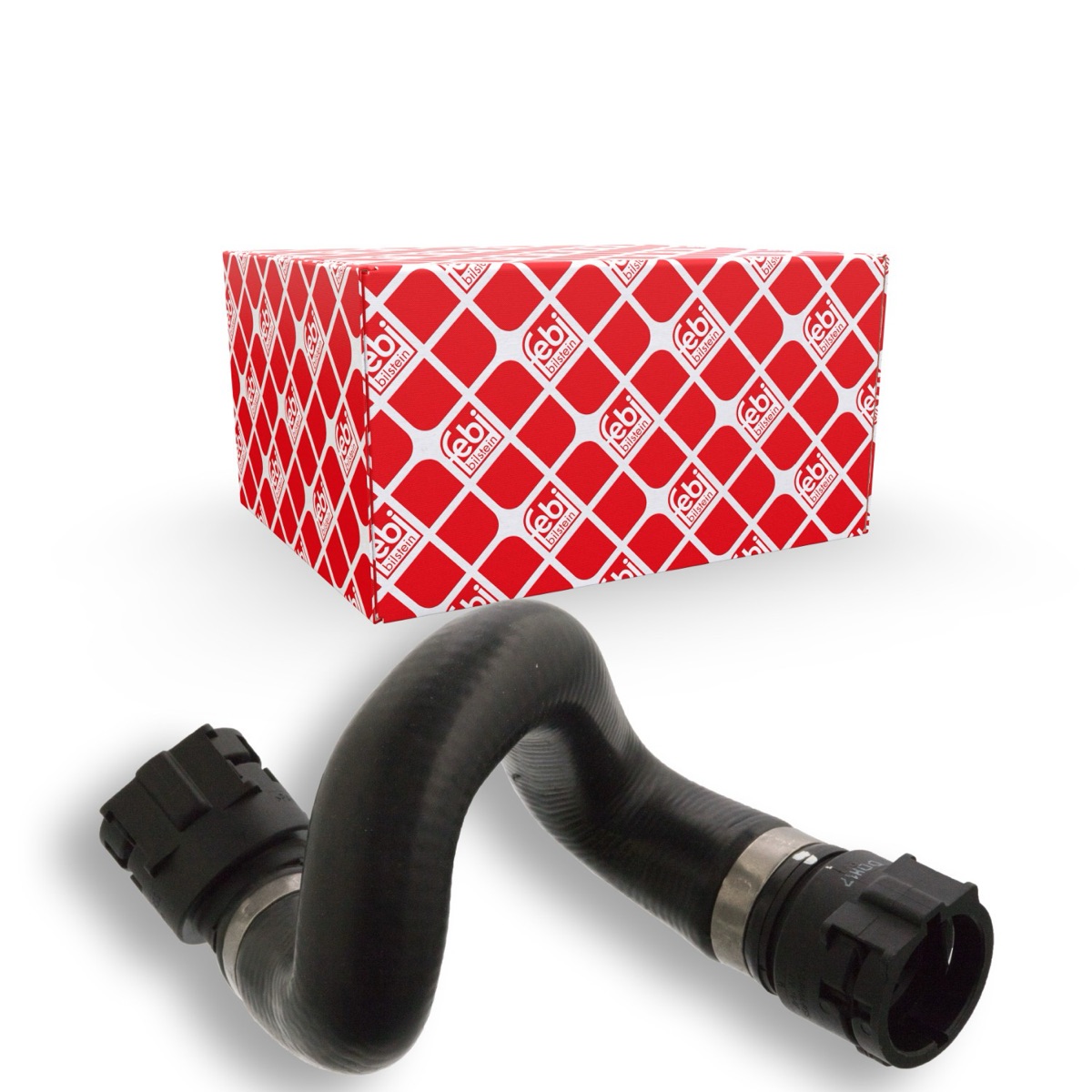 Febi Bilstein 103236 Radiator Hose