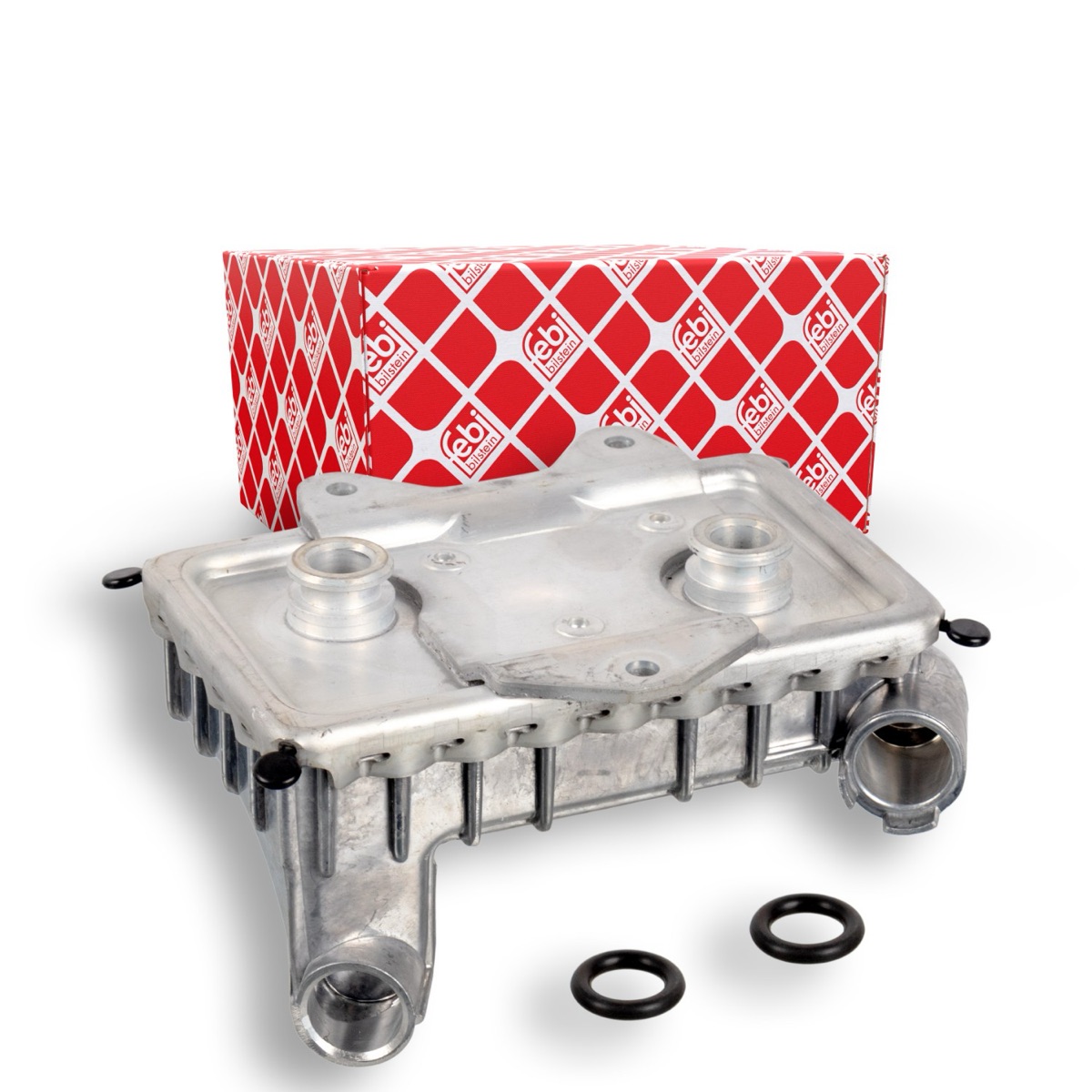 Febi Bilstein 103250 Engine Oil Cooler