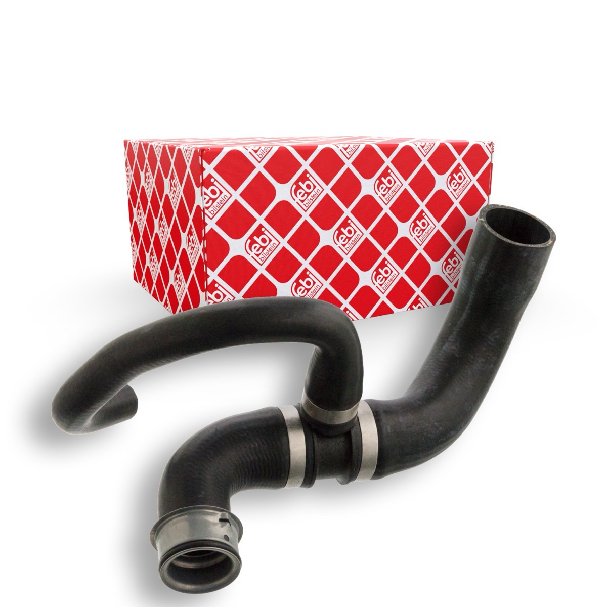 Febi Bilstein 103260 Radiator Hose
