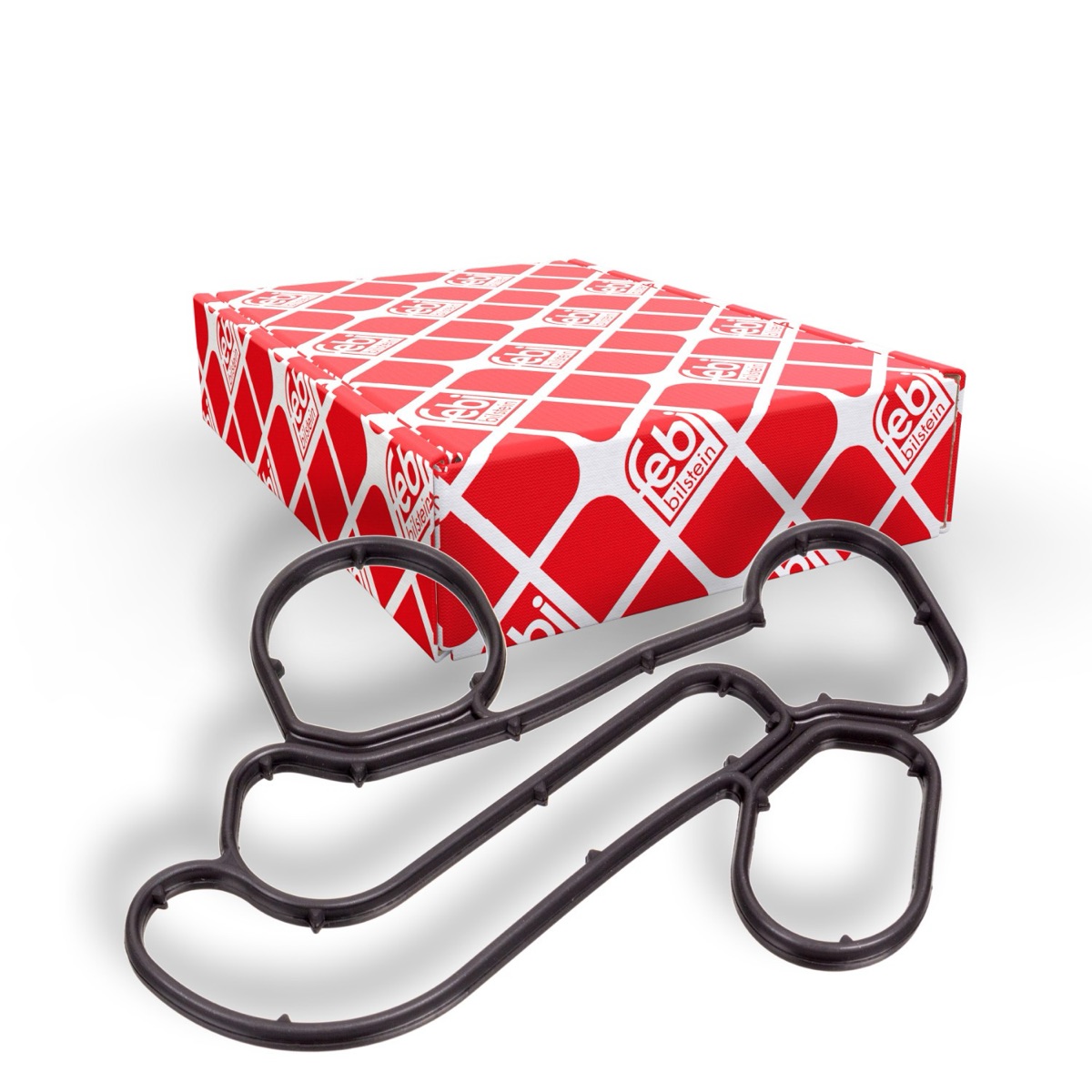 Febi Bilstein 103269 Oil Cooler Gasket