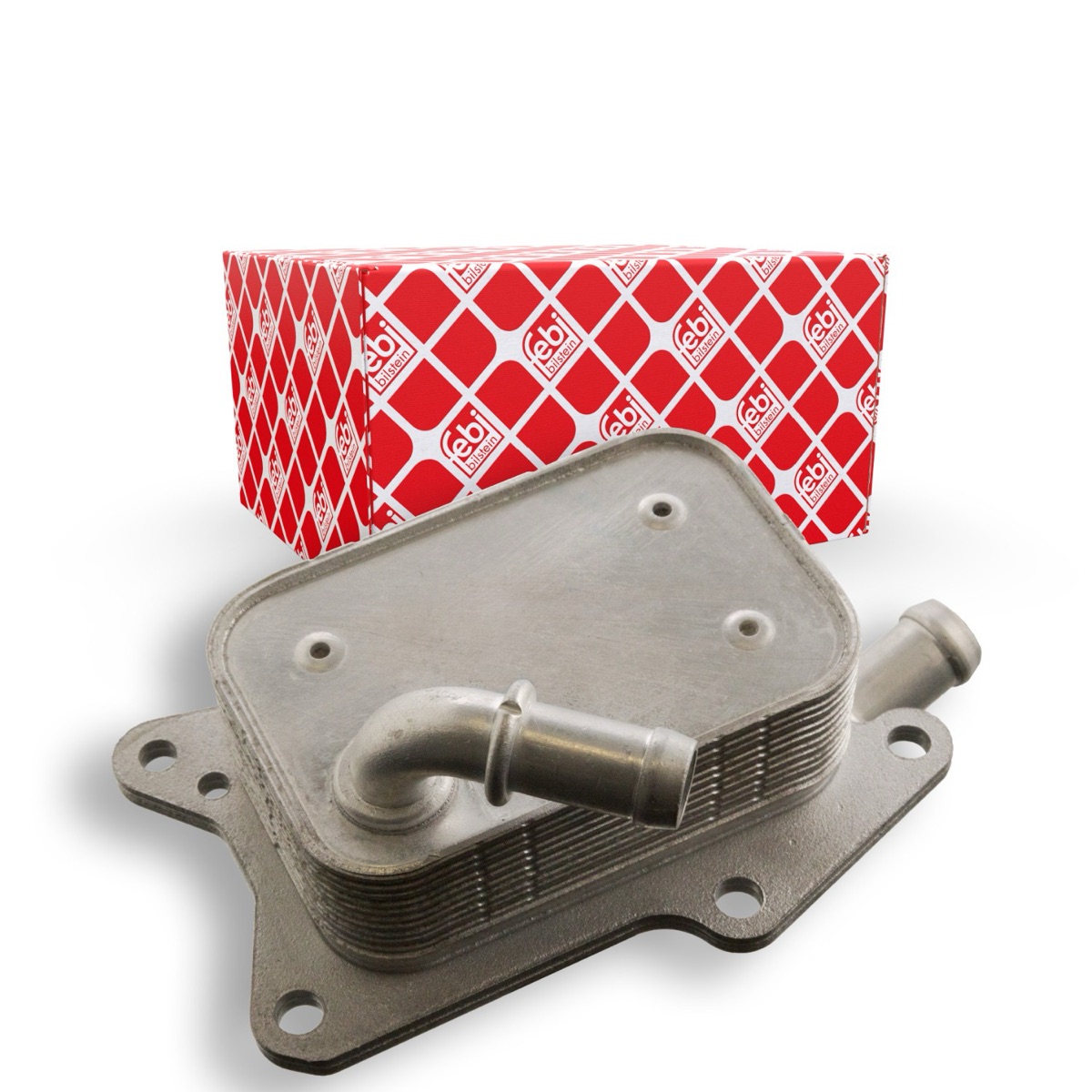 Febi Bilstein 103270 Engine Oil Cooler