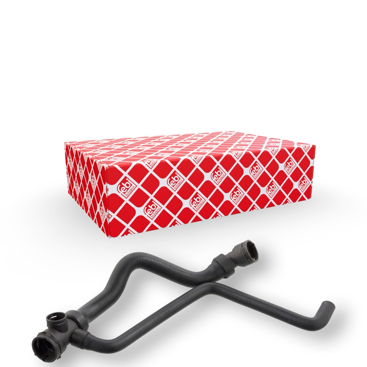 Febi Bilstein 103295 Radiator Hose