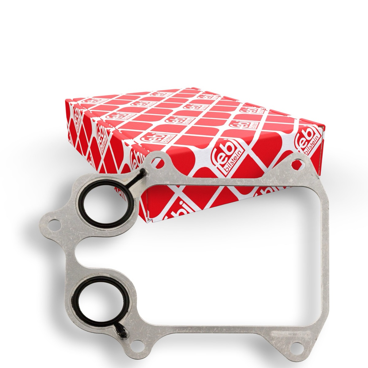 Febi Bilstein 103298 Oil Cooler Gasket