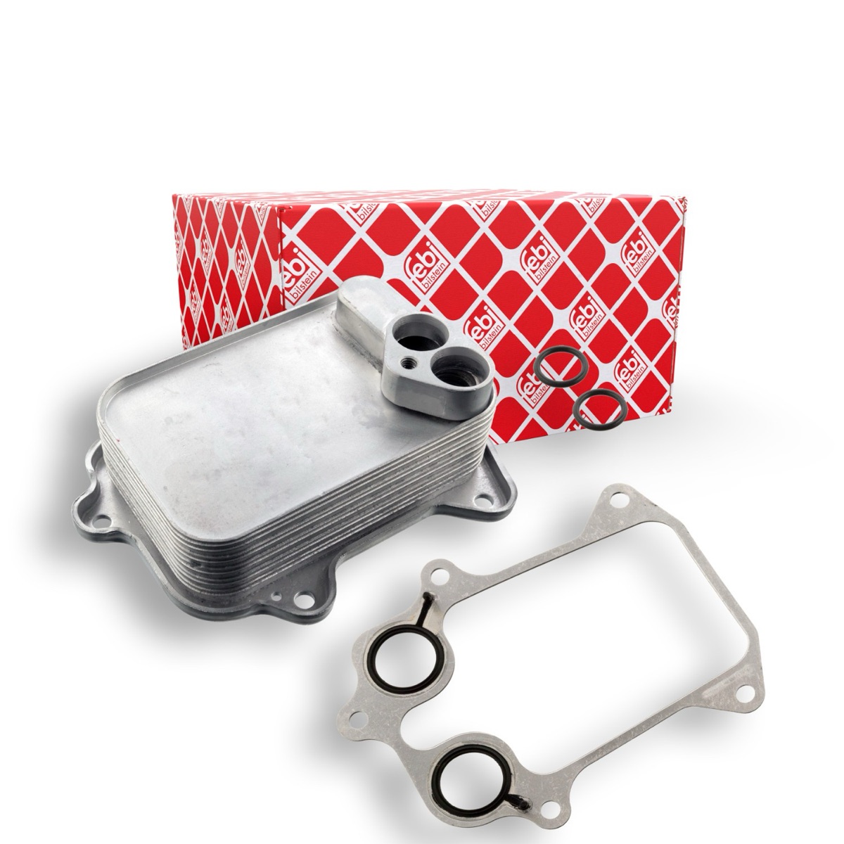 Febi Bilstein 103299 Engine Oil Cooler