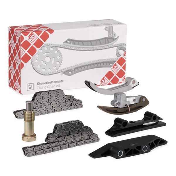 Febi Bilstein 103315 Timing Chain Kit