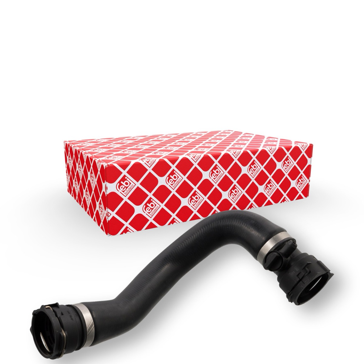 Febi Bilstein 103323 Radiator Hose