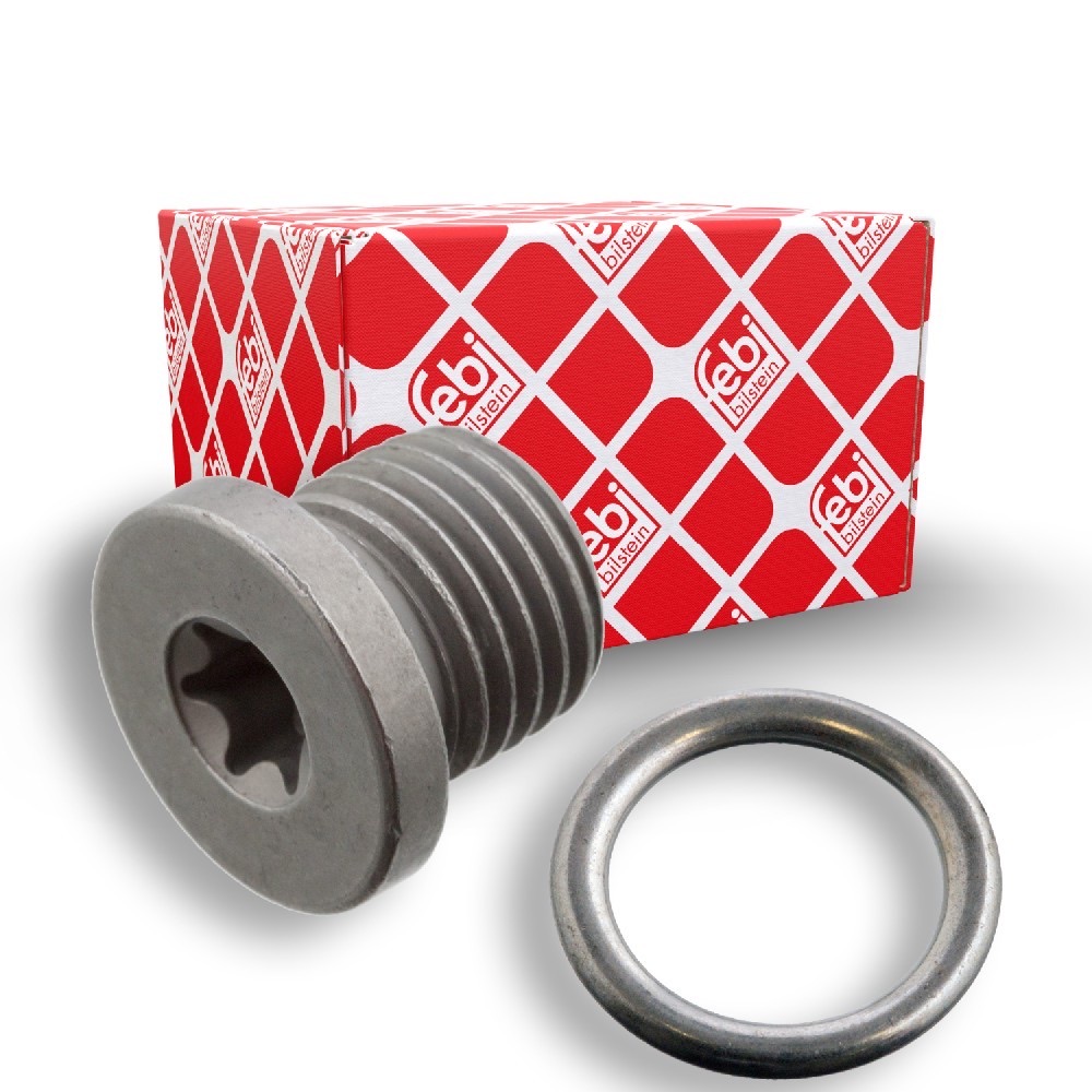 Febi Bilstein 103344 Oil Sump Plug