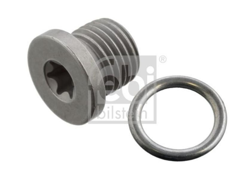 Febi Bilstein 103349 Oil Sump Plug