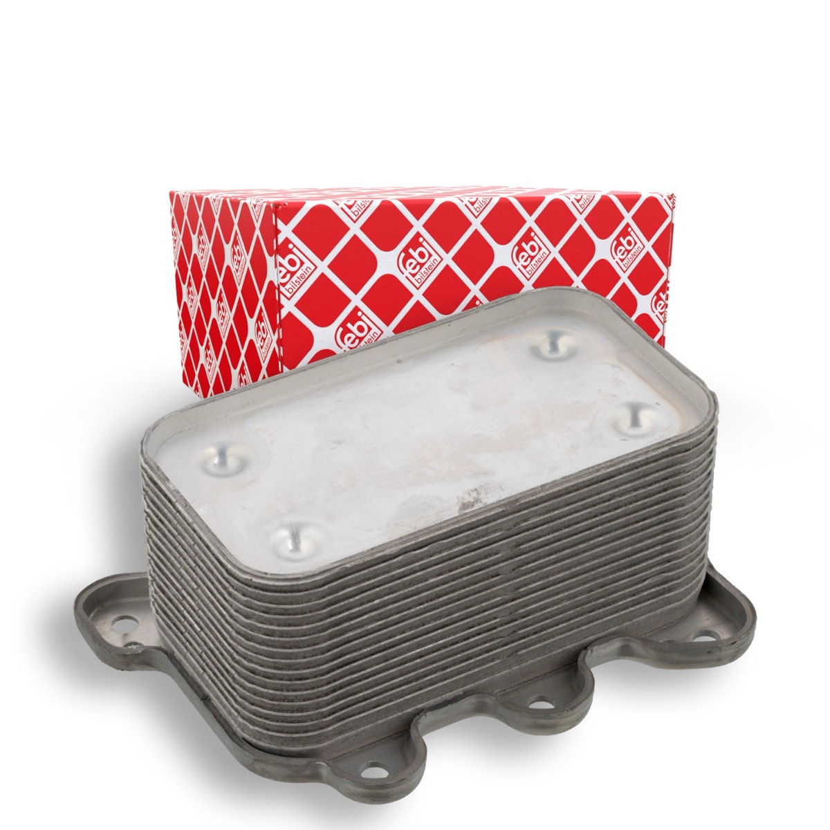Febi Bilstein 103373 Engine Oil Cooler