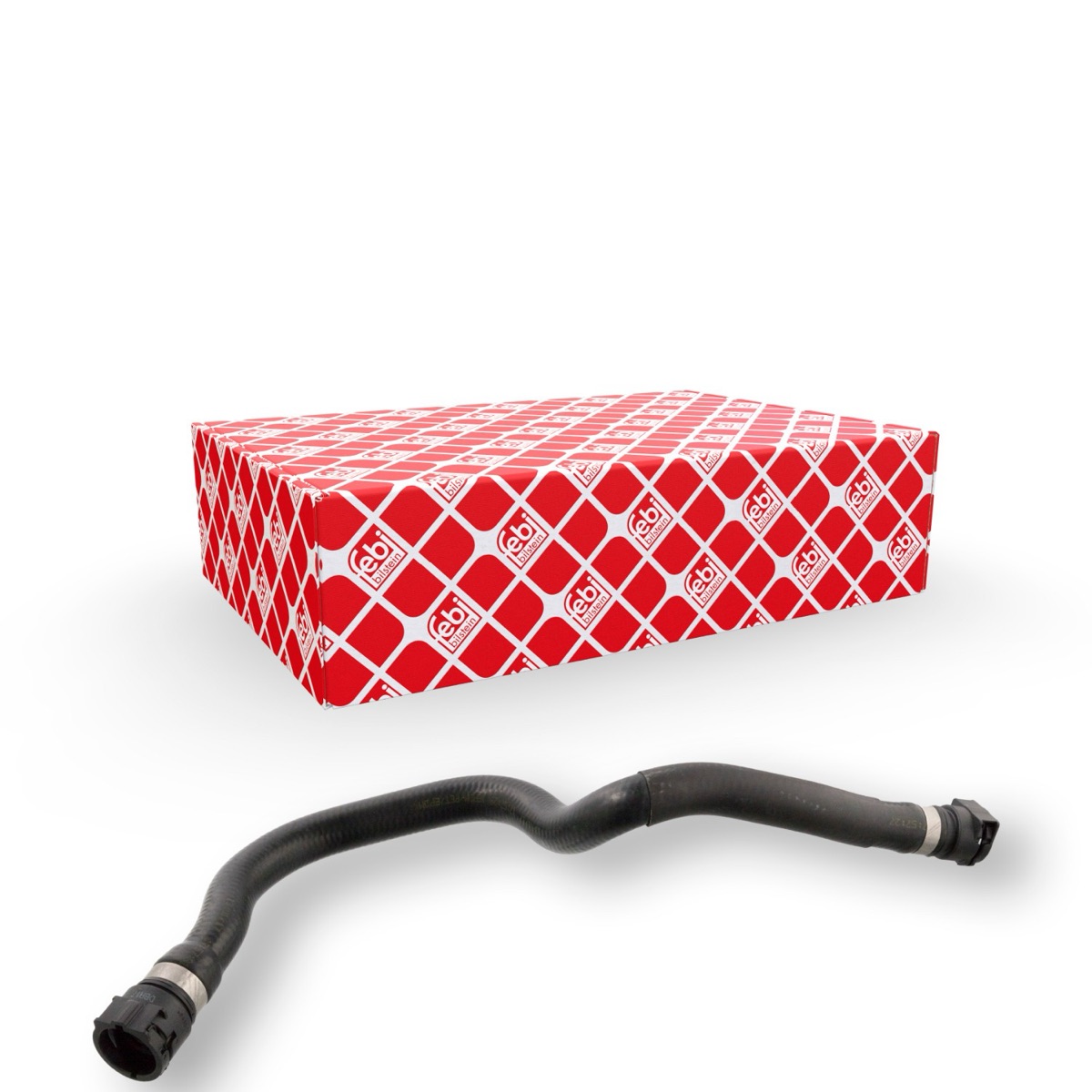 Febi Bilstein 103374 Radiator Hose