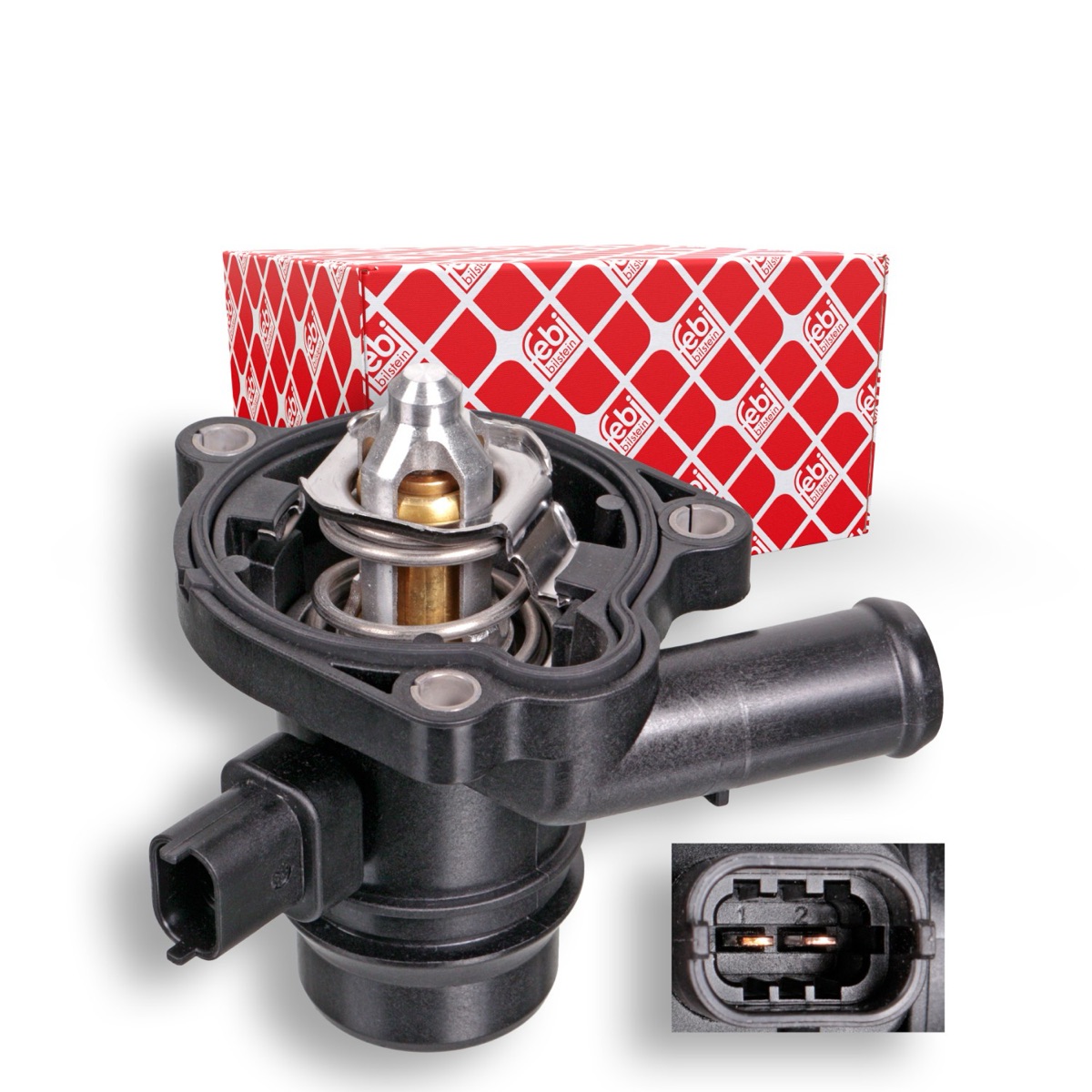 Febi Bilstein 103377 Thermostat