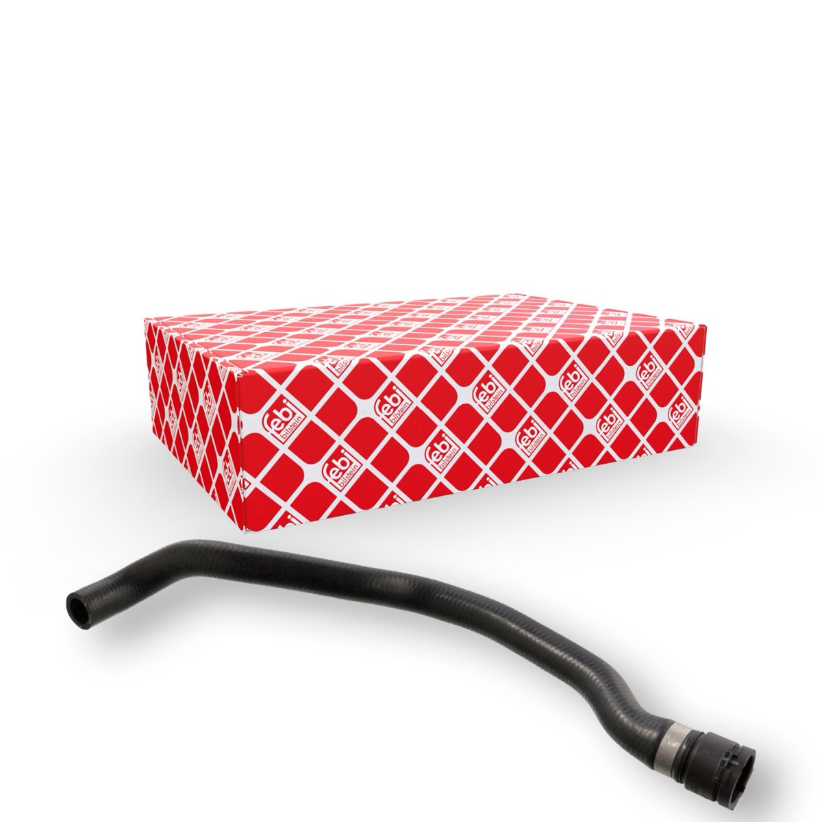 Febi Bilstein 103381 Radiator Hose