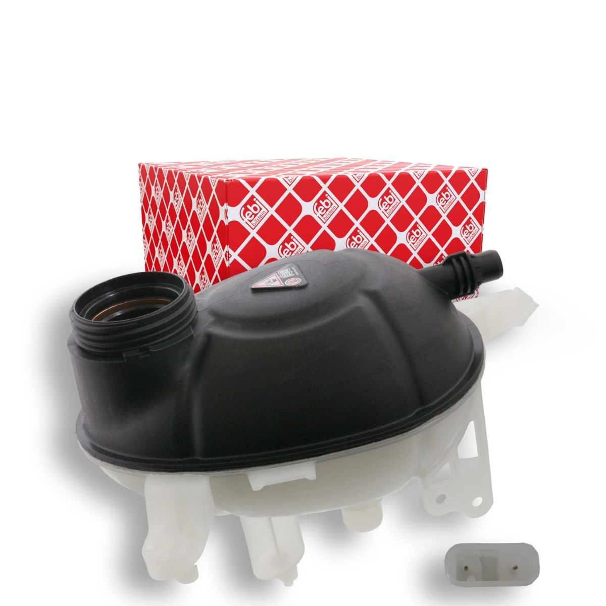 Febi Bilstein 103393 Coolant Expansion Tank