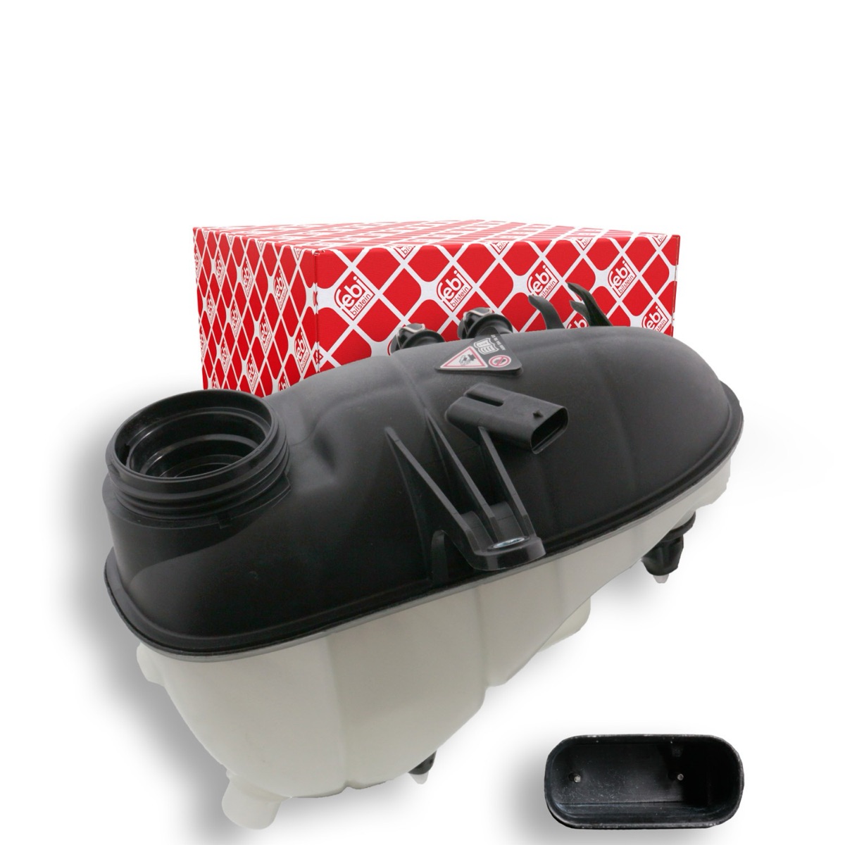 Febi Bilstein 103394 Coolant Expansion Tank