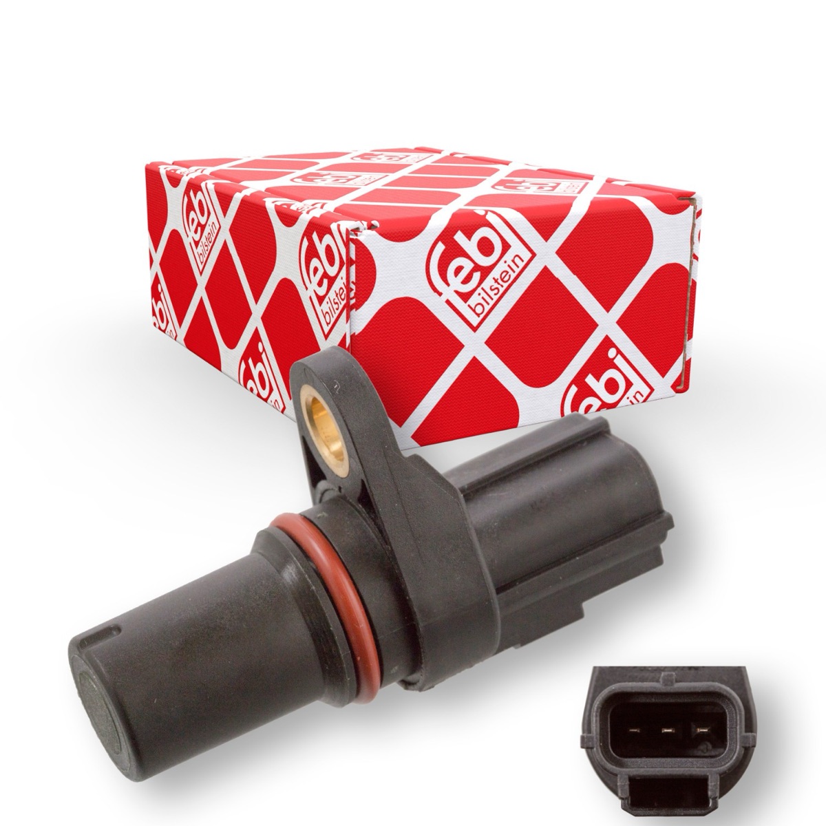 Febi Bilstein 103399 Crankshaft Sensor