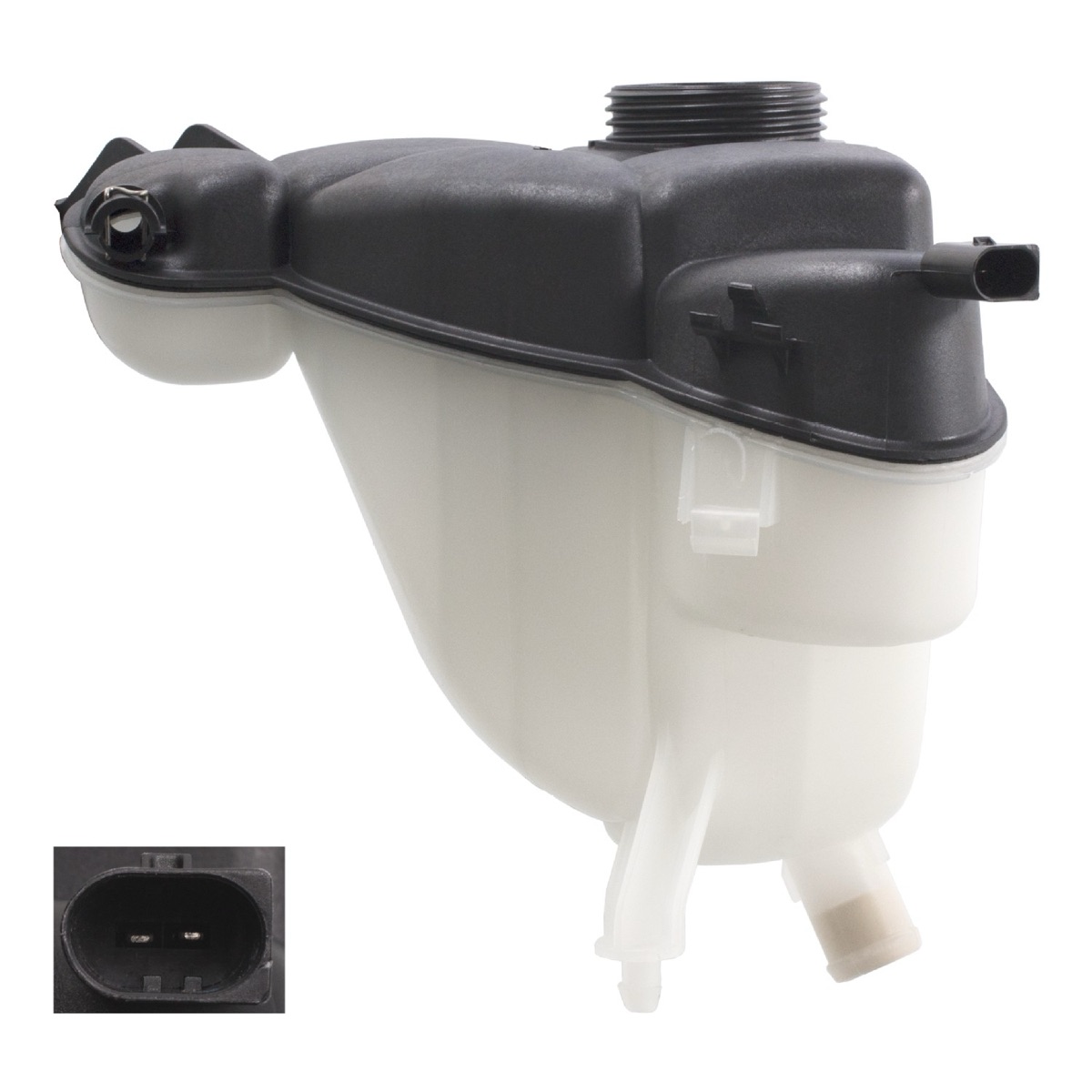 Febi Bilstein 103403 Coolant Expansion Tank