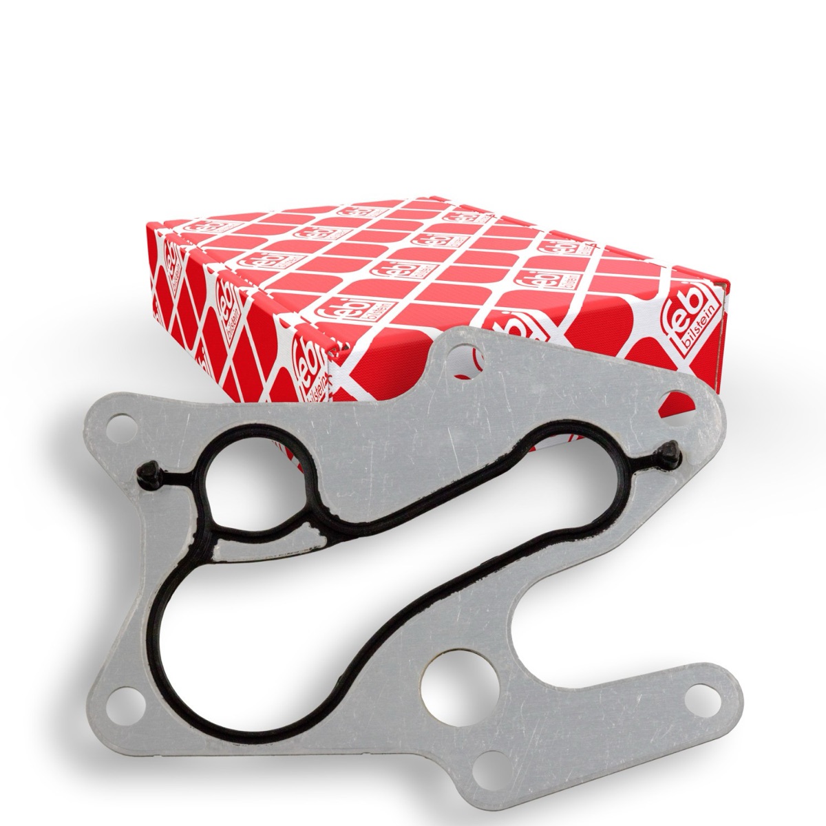 Febi Bilstein 103404 Oil Cooler Gasket