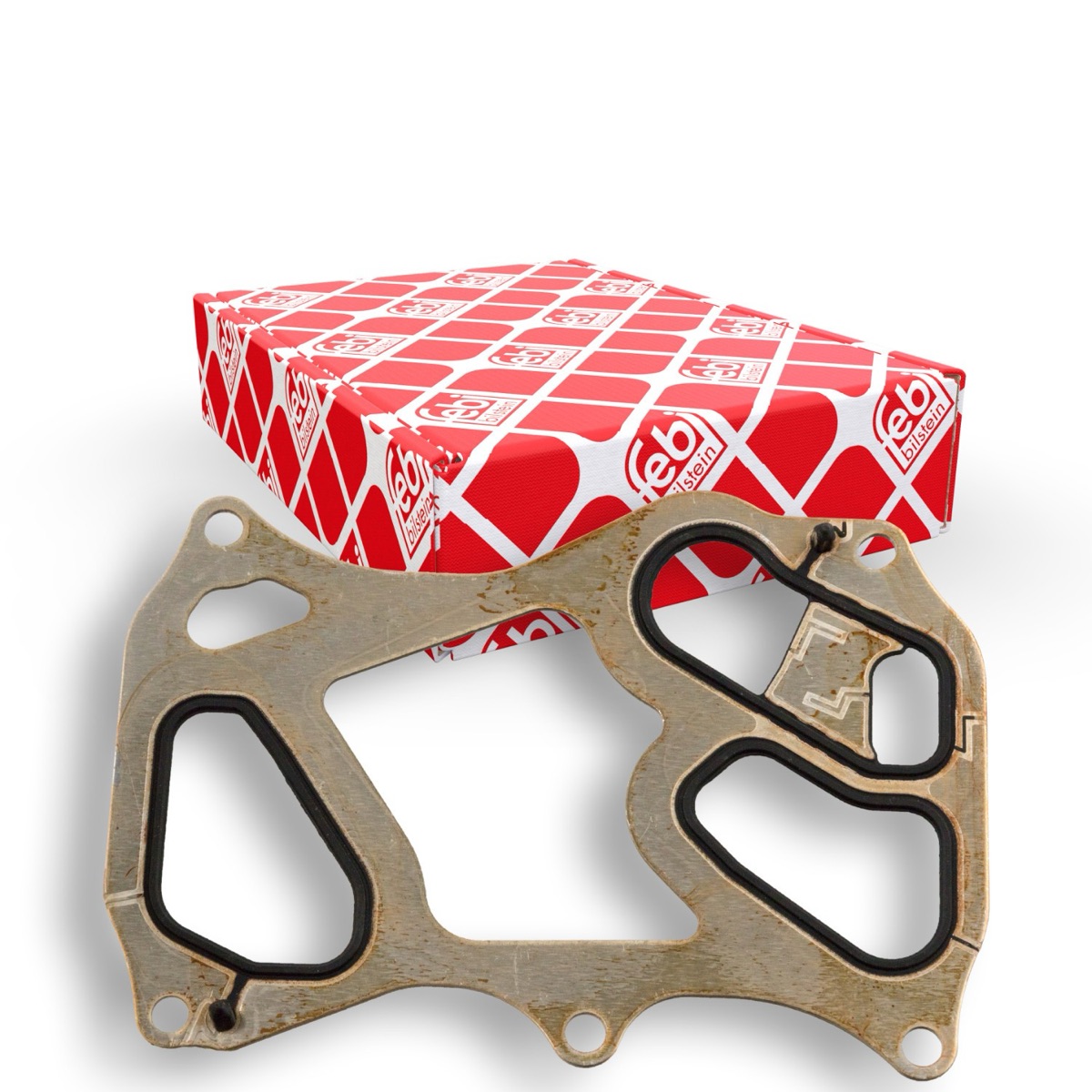 Febi Bilstein 103412 Oil Cooler Gasket