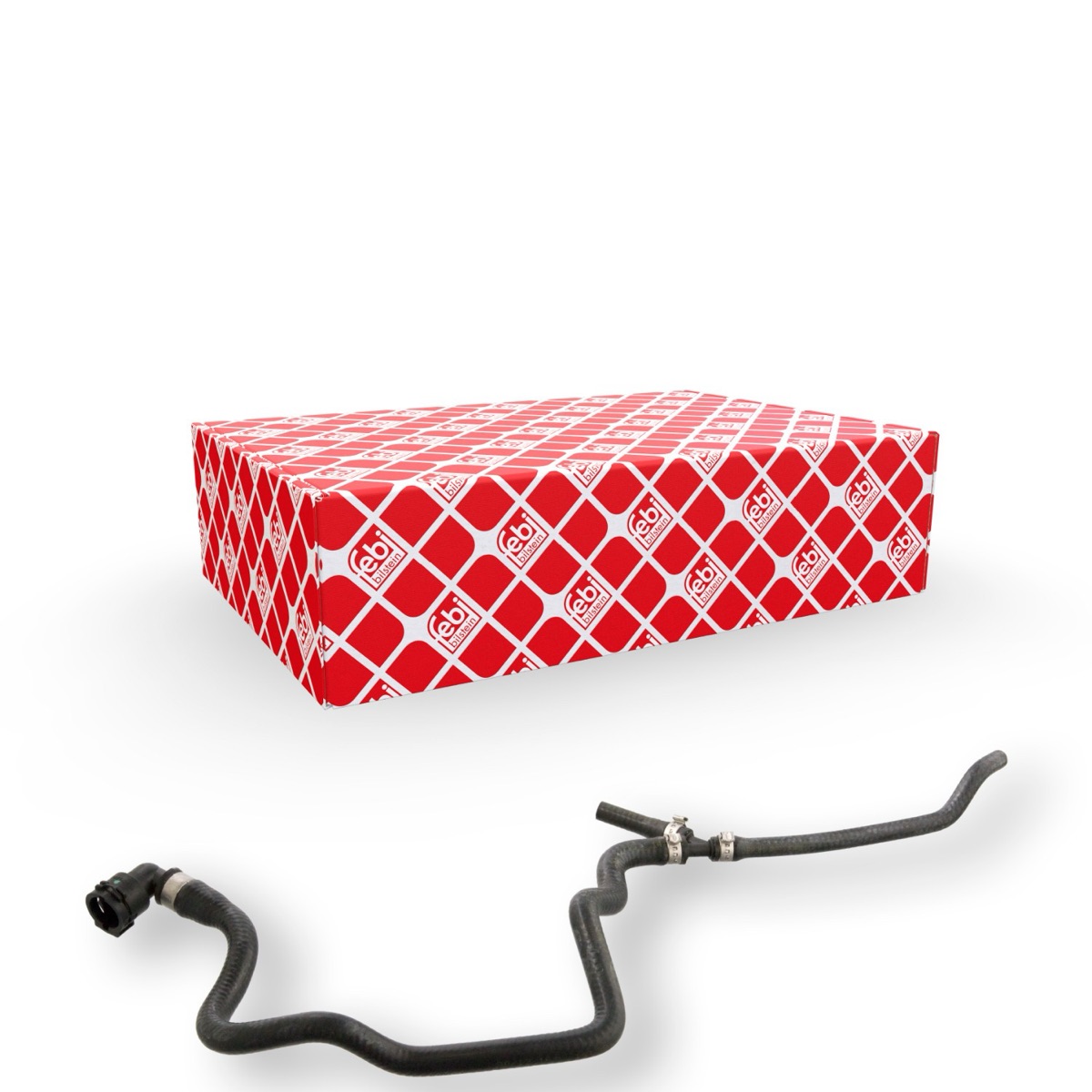 Febi Bilstein 103415 Radiator Hose