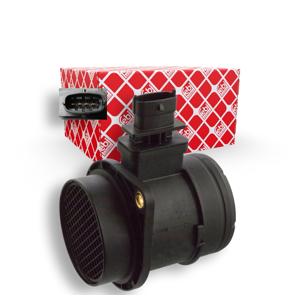 Febi Bilstein 103422 Mass Air Flow Sensor
