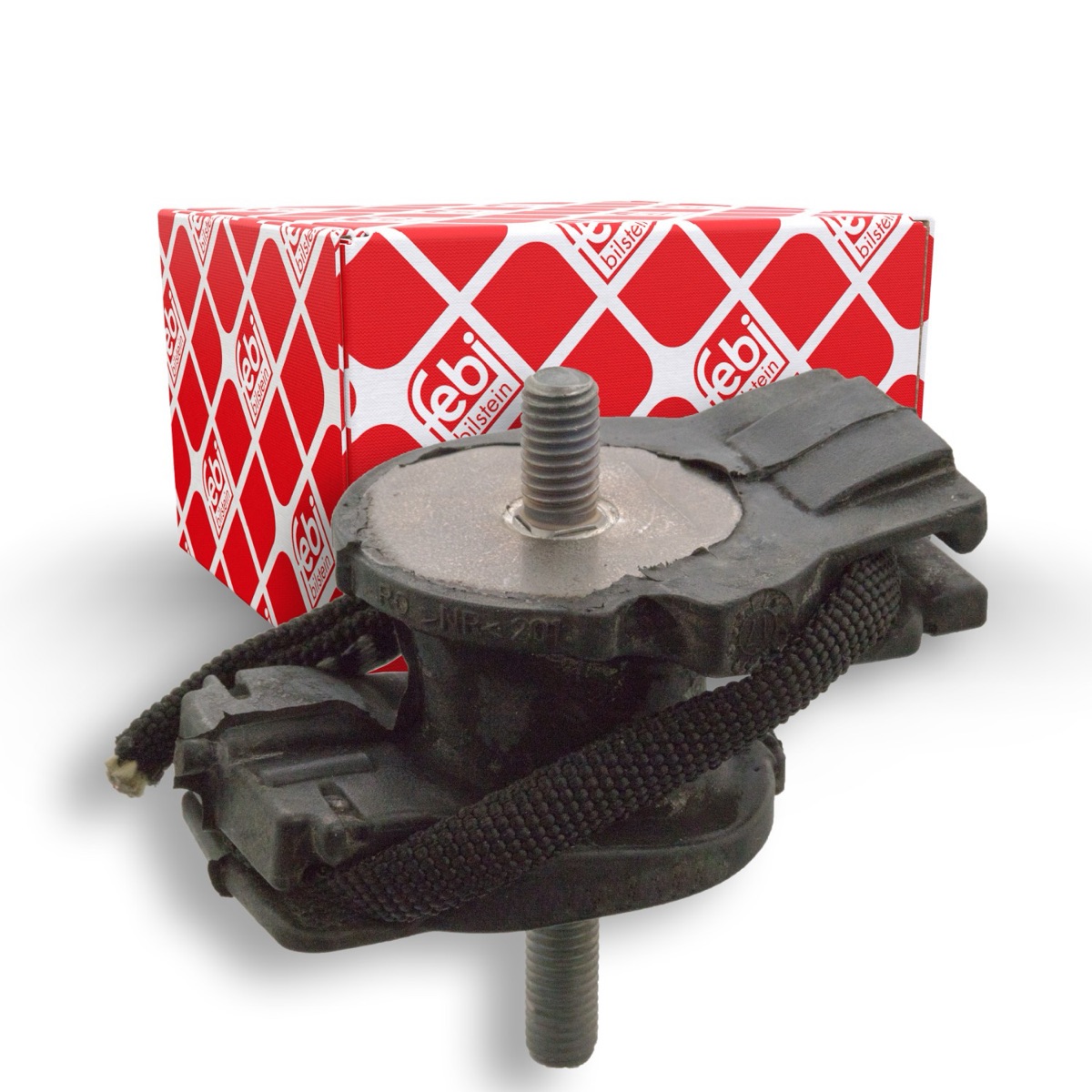 Febi Bilstein 103441 Mounting, Manual Transmission