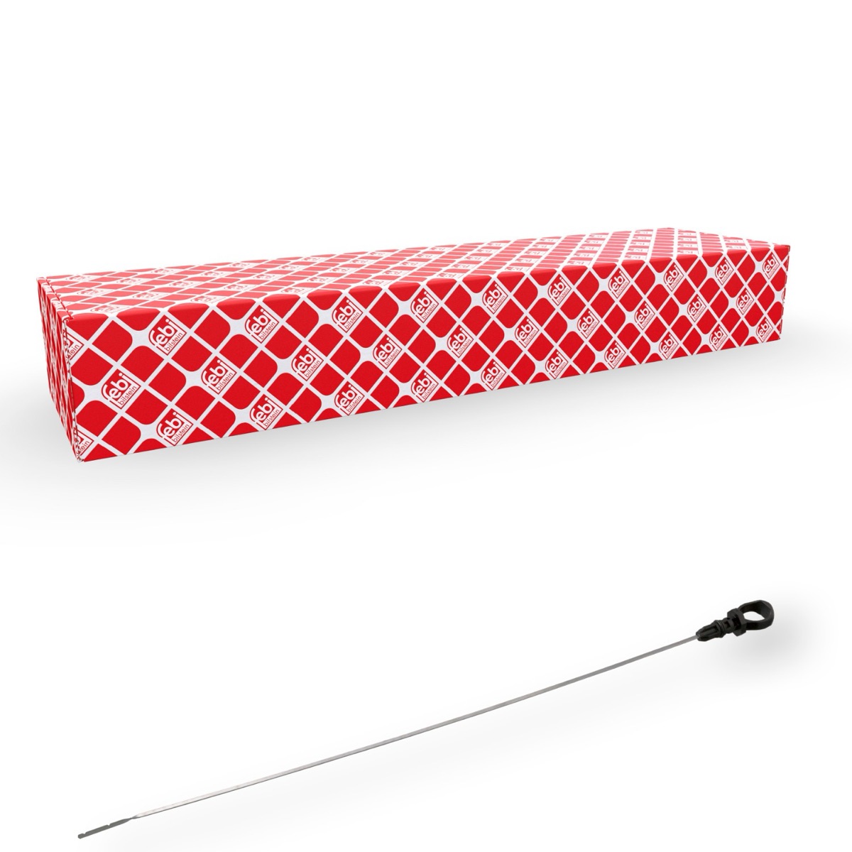 Febi Bilstein 103442 Oil Dipstick