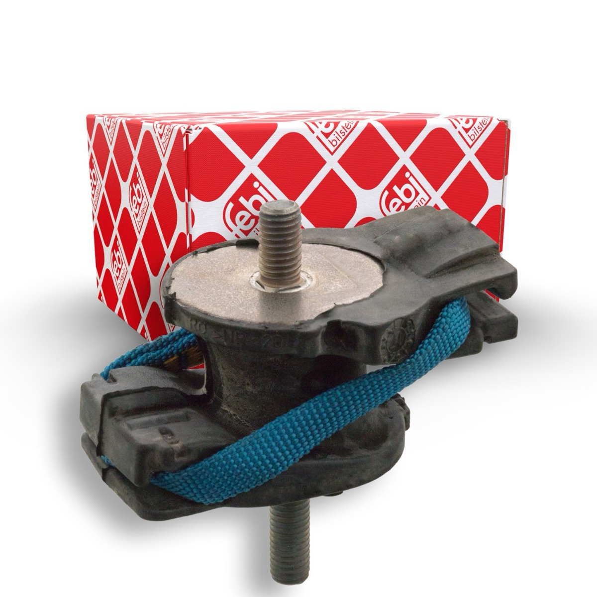 Febi Bilstein 103443 Mounting, Automatic Transmission