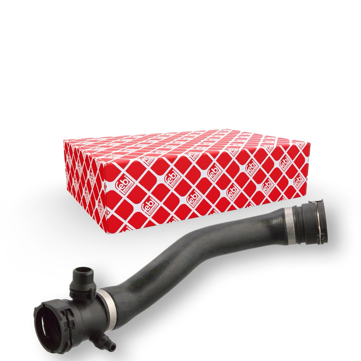Febi Bilstein 103450 Radiator Hose