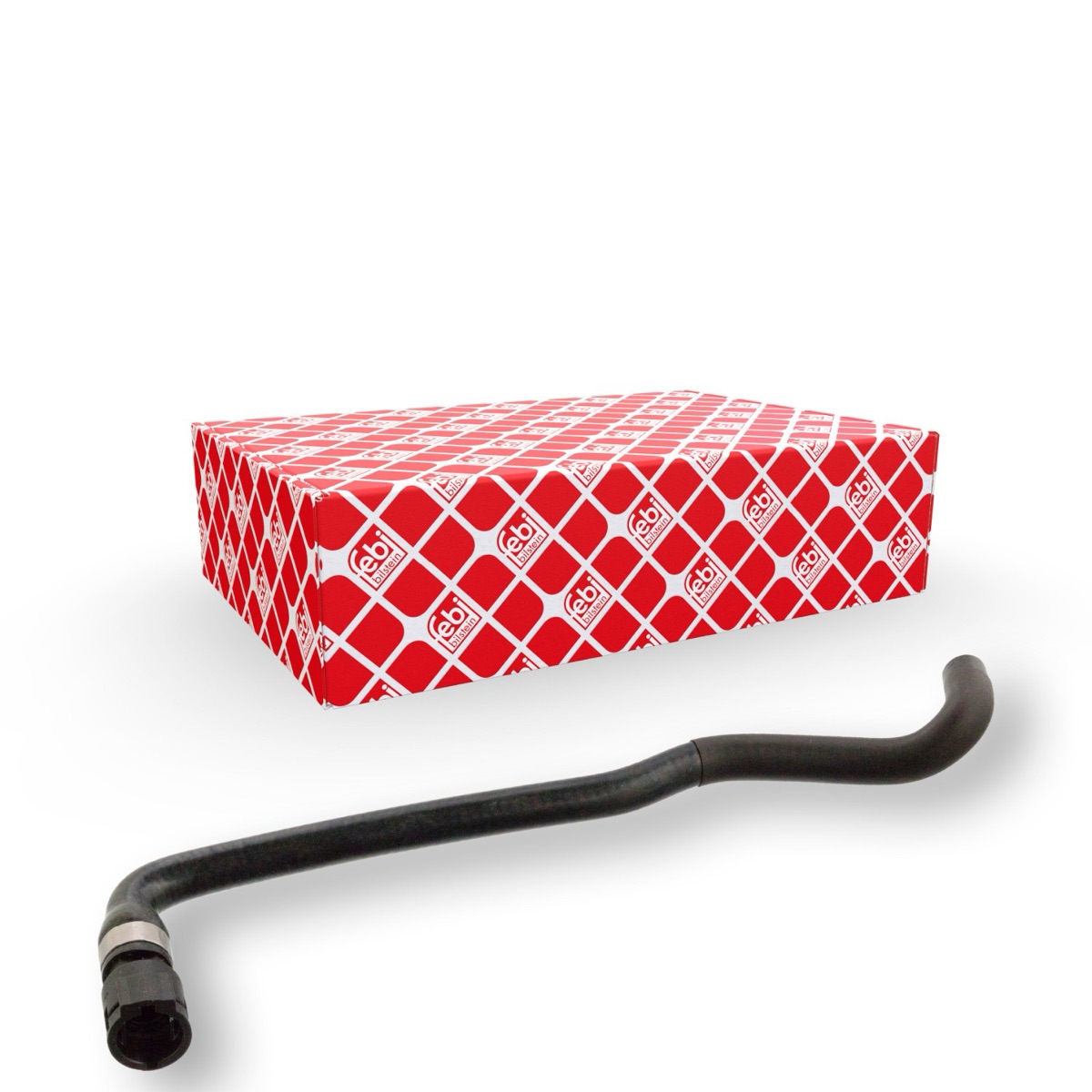 Febi Bilstein 103451 Radiator Hose
