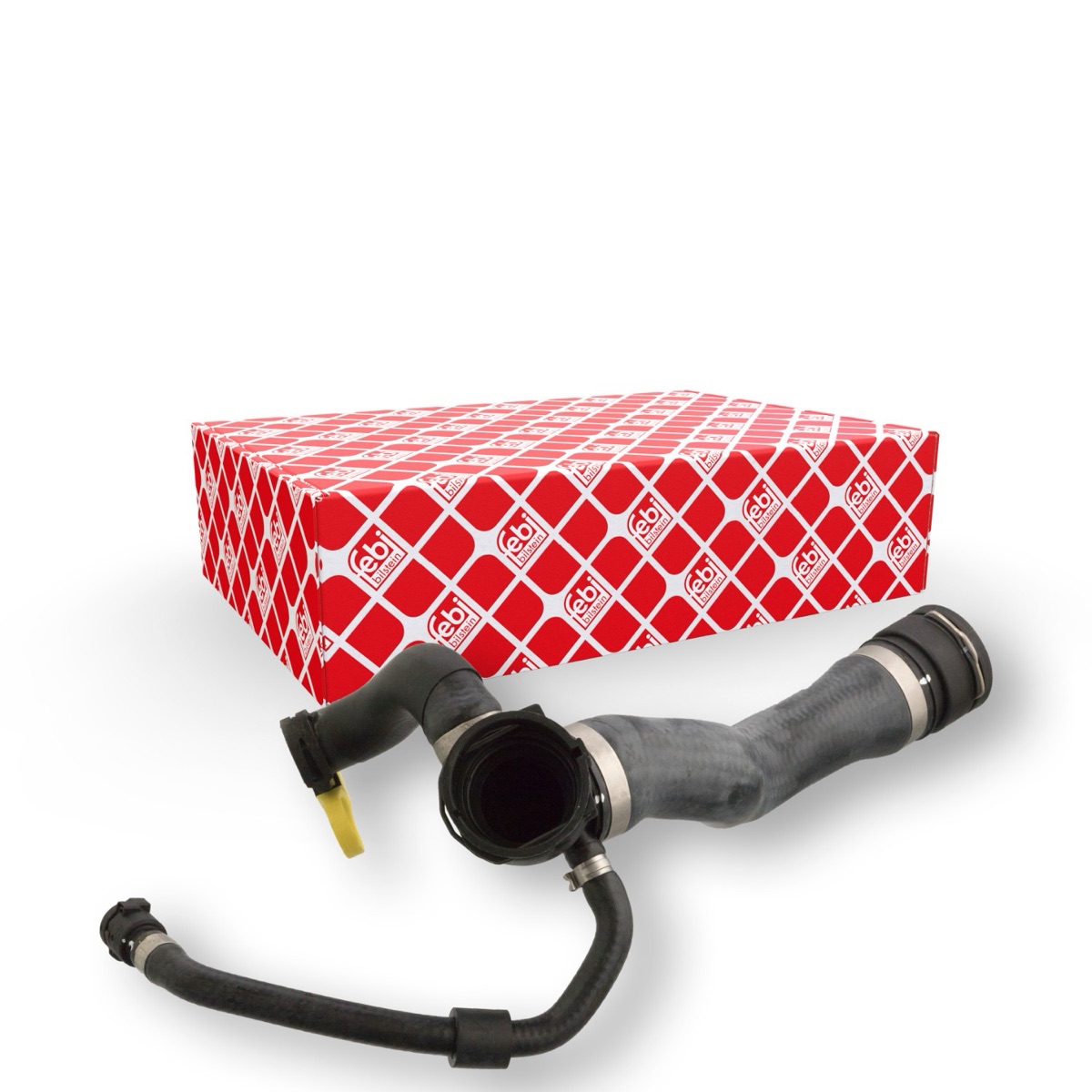 Febi Bilstein 103453 Radiator Hose