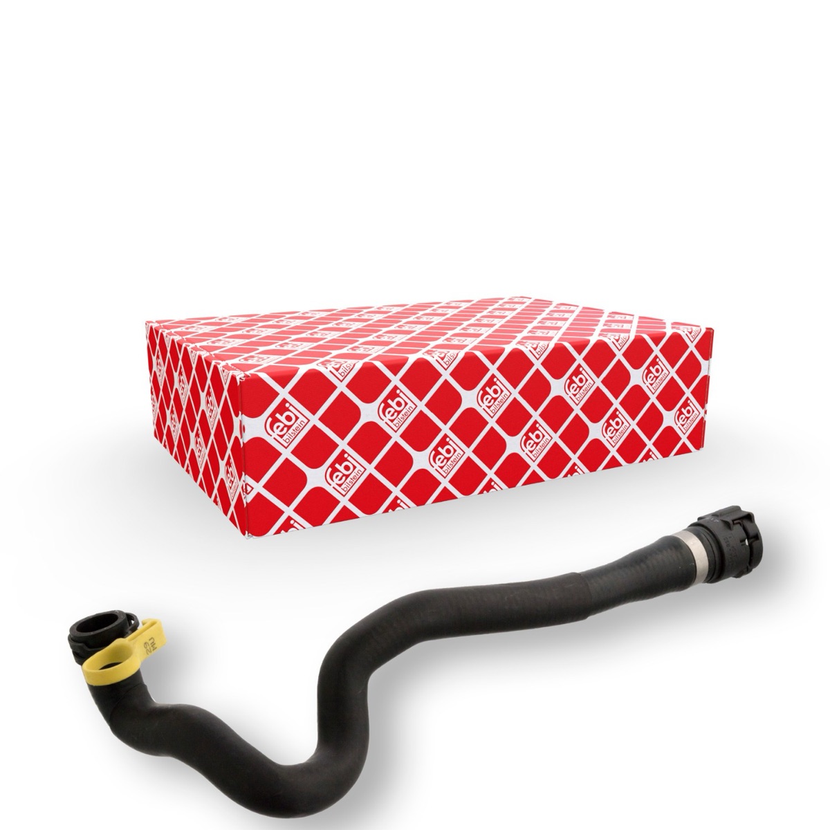 Febi Bilstein 103454 Radiator Hose