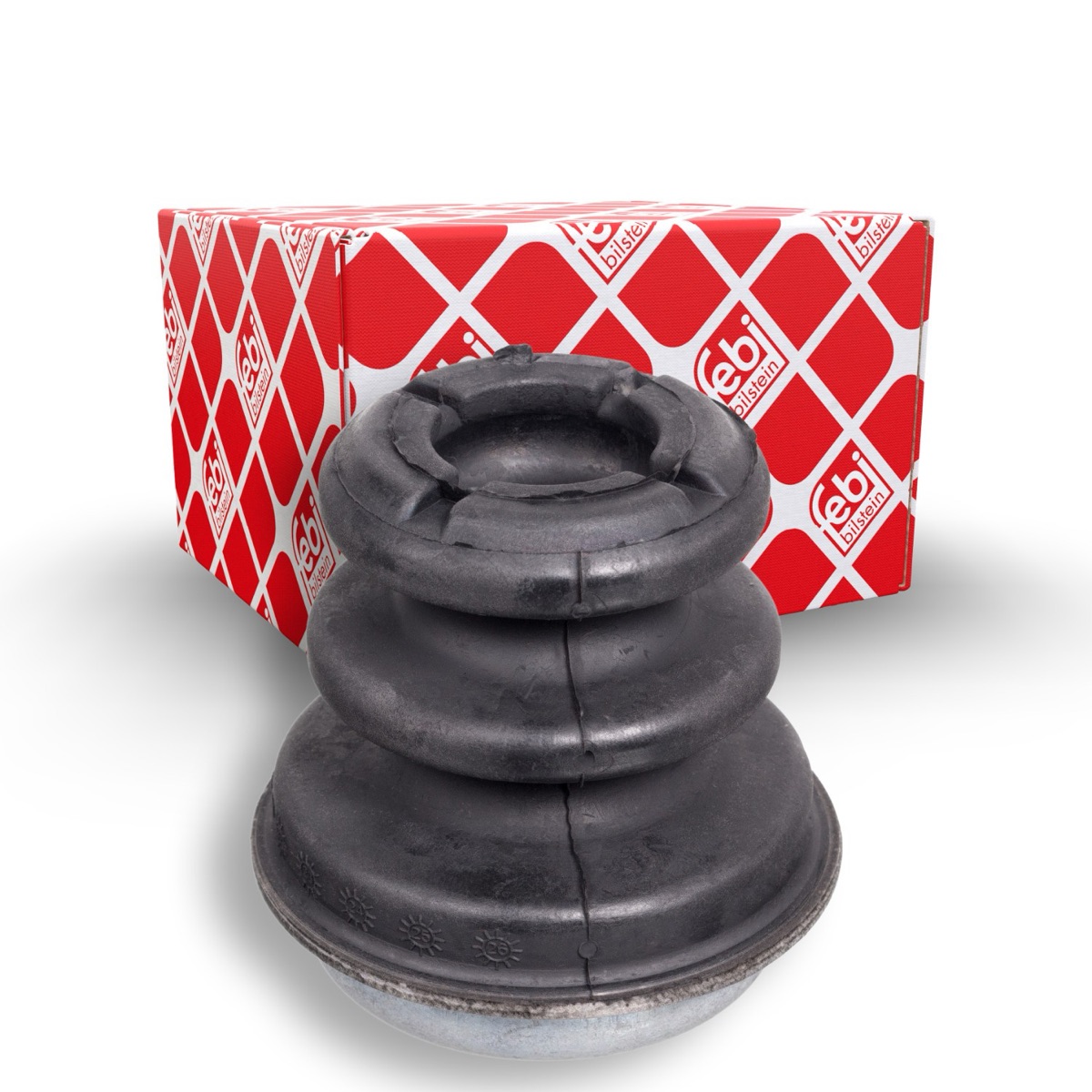 Febi Bilstein 103458 Rear Axle