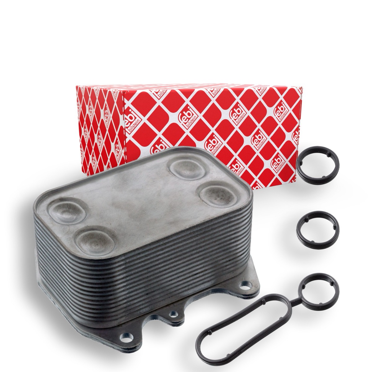 Febi Bilstein 103463 Engine Oil Cooler