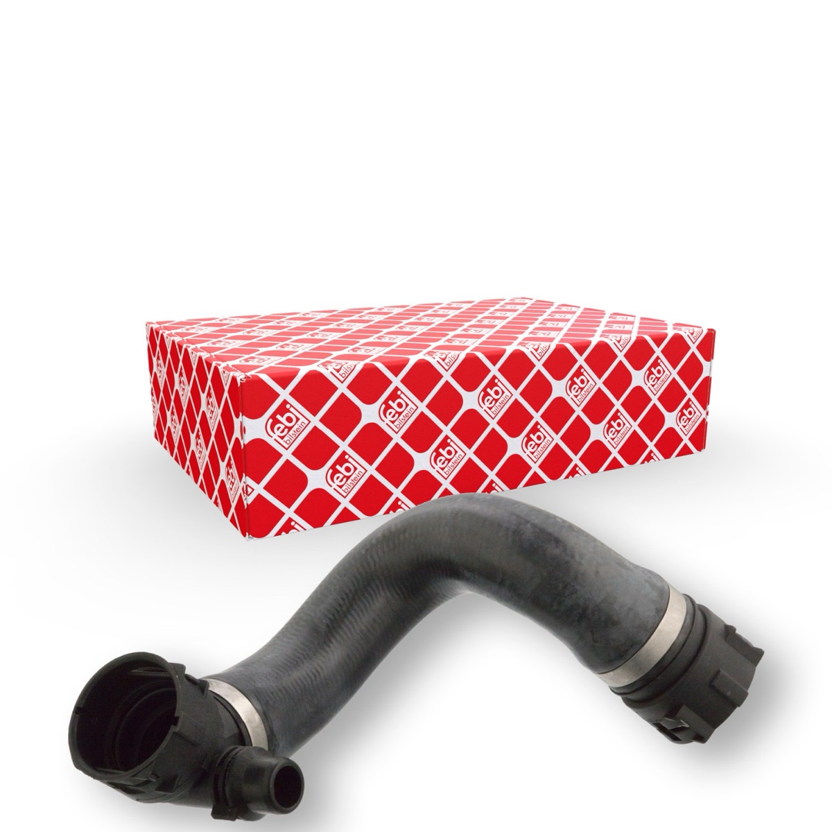 Febi Bilstein 103464 Radiator Hose