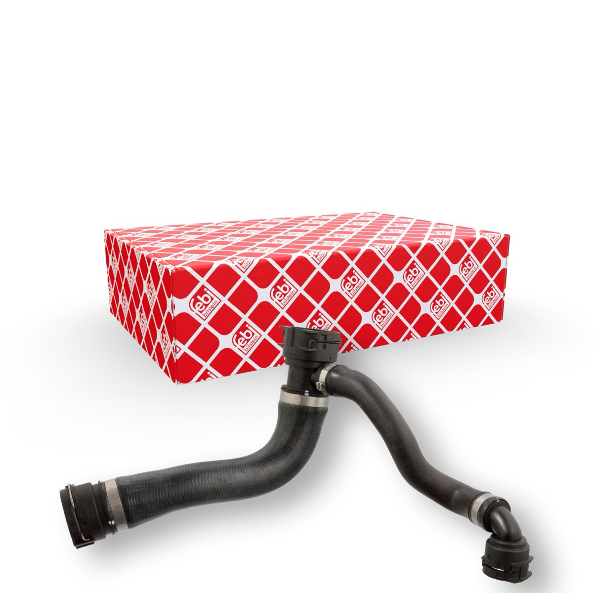 Febi Bilstein 103465 Radiator Hose