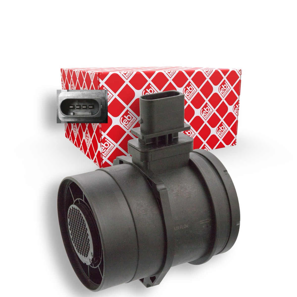 Febi Bilstein 103495 Mass Air Flow Sensor