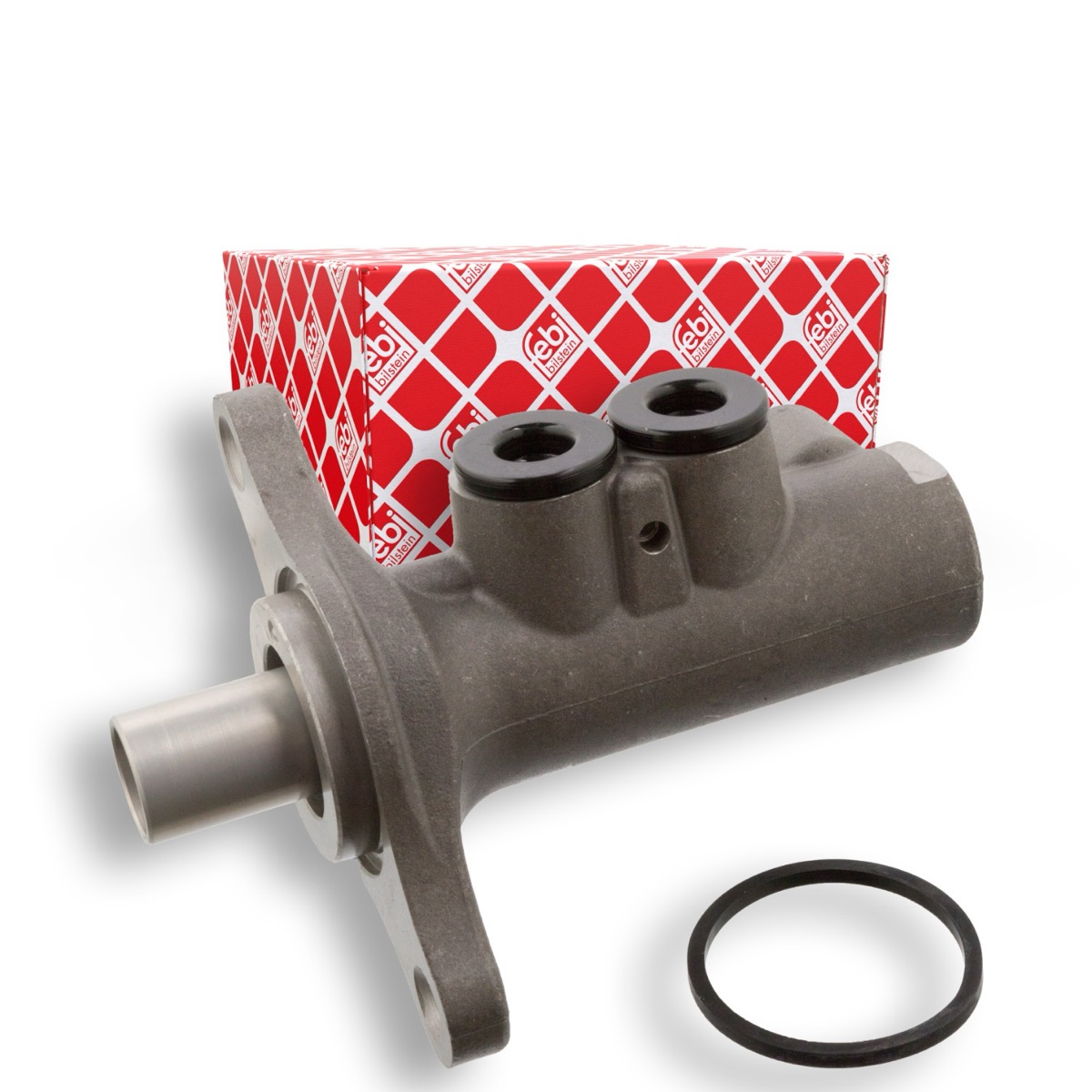 Febi Bilstein 103499 Brake Master Cylinder