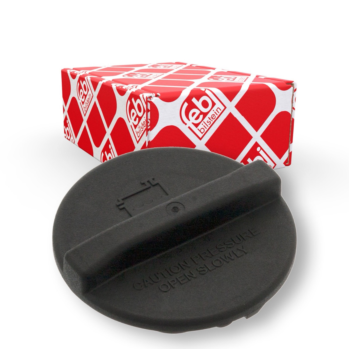Febi Bilstein 103501 Expansion Tank Cap