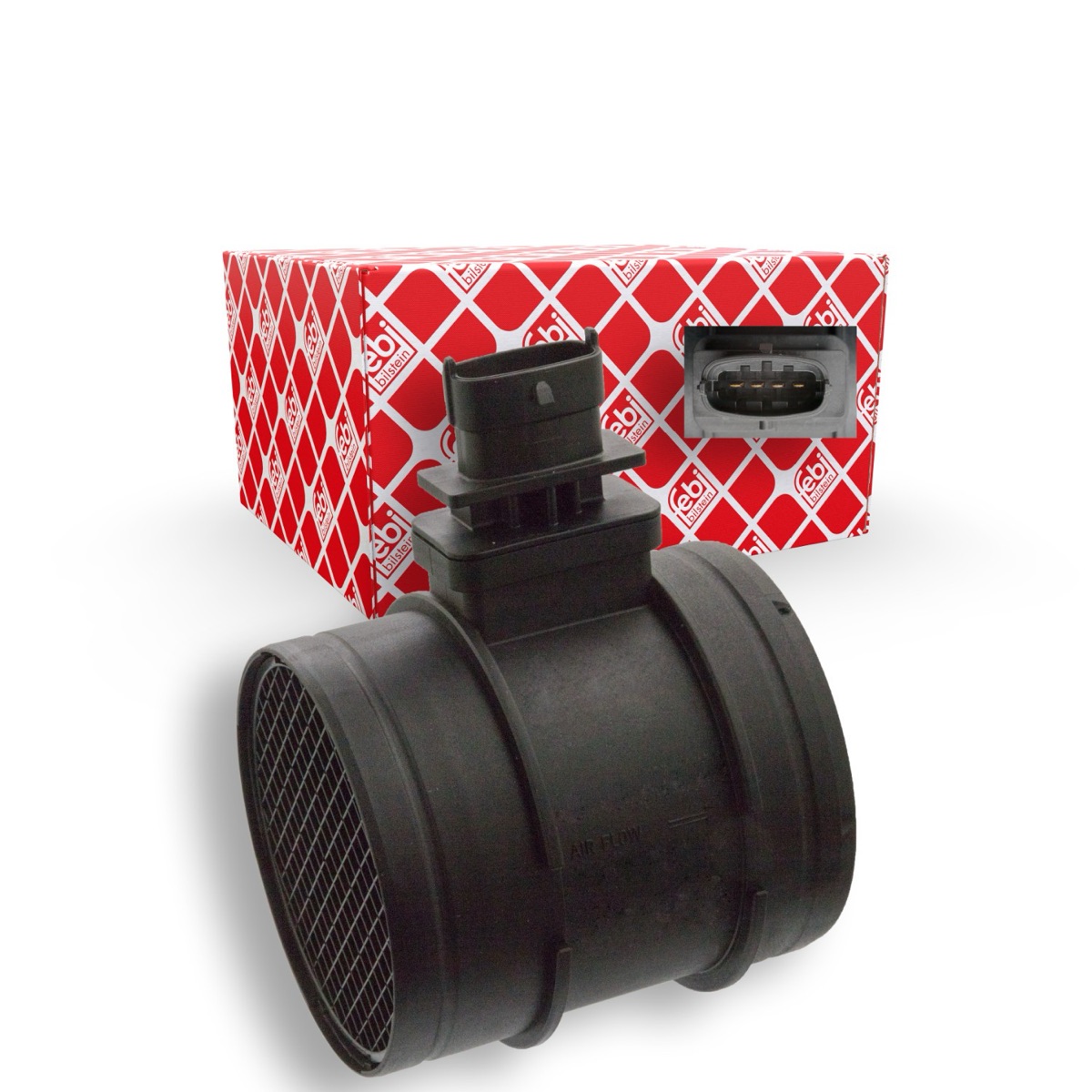 Febi Bilstein 103511 Mass Air Flow Sensor