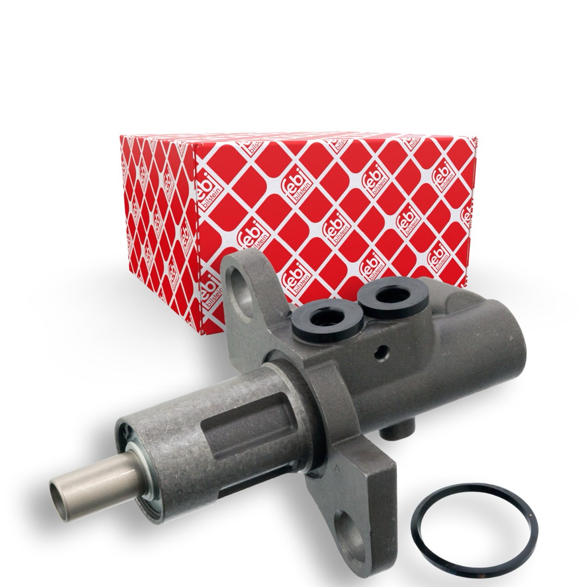 Febi Bilstein 103518 Brake Master Cylinder