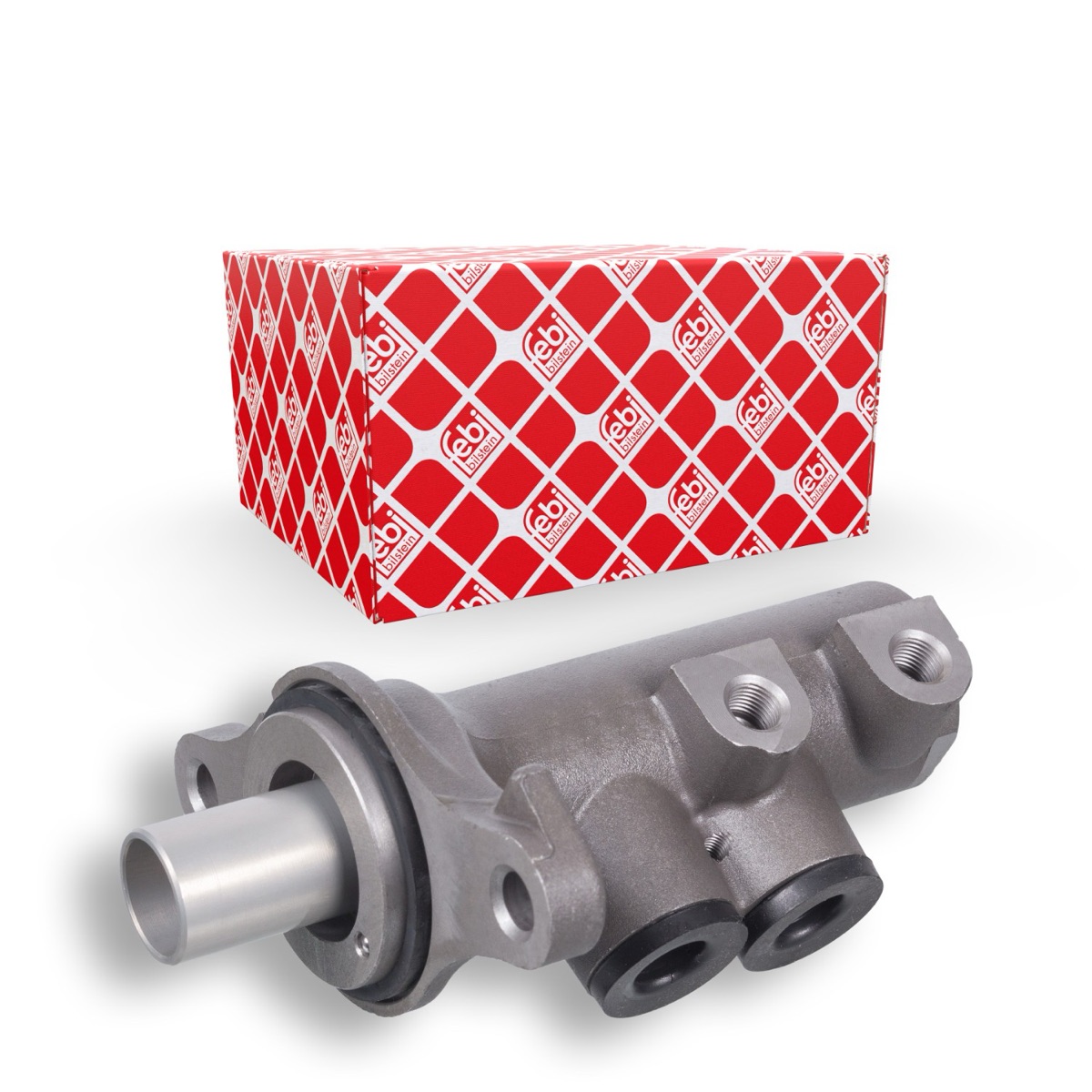 Febi Bilstein 103519 Brake Master Cylinder