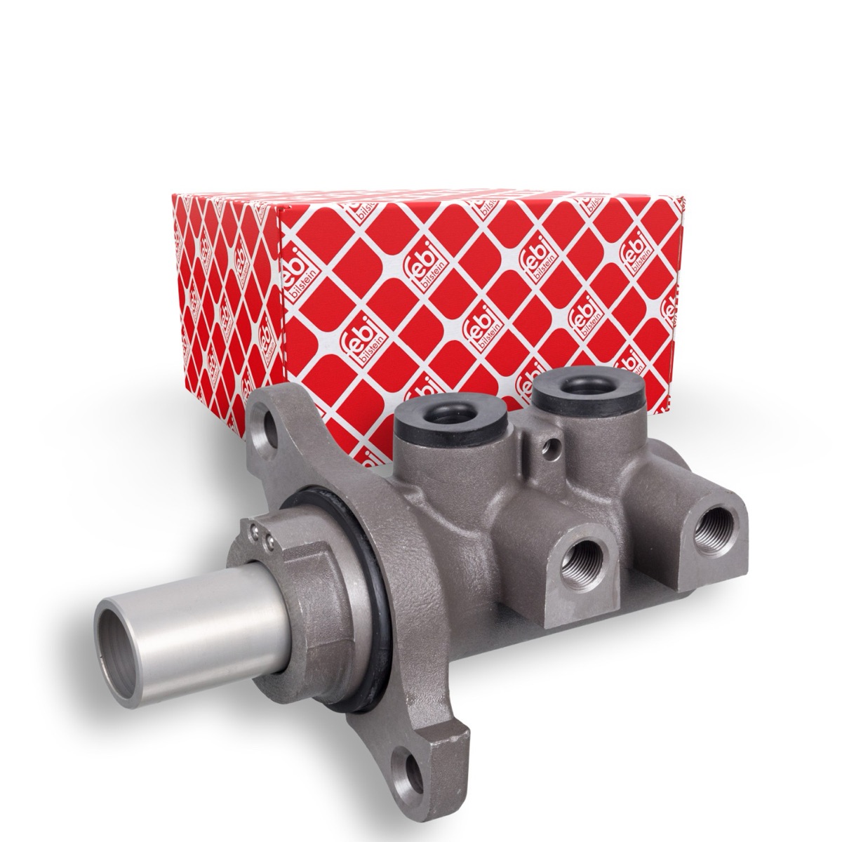 Febi Bilstein 103521 Brake Master Cylinder